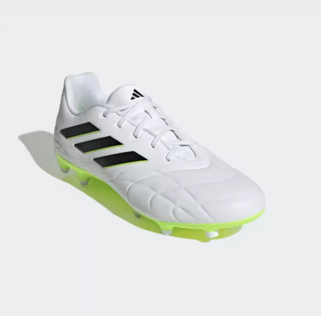 Бутсы Adidas Copa Pure.3 FG